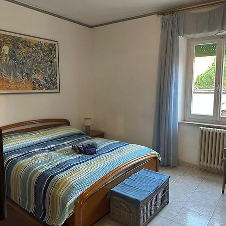 Appartamento Al Mare Porto Santo Stefano  Zewnętrze zdjęcie