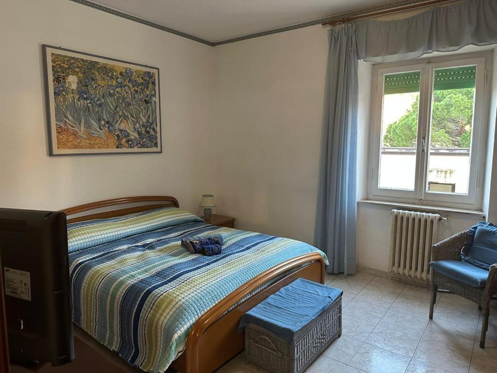 Appartamento Al Mare Porto Santo Stefano  Zewnętrze zdjęcie