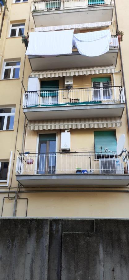 Appartamento Al Mare Porto Santo Stefano  Zewnętrze zdjęcie