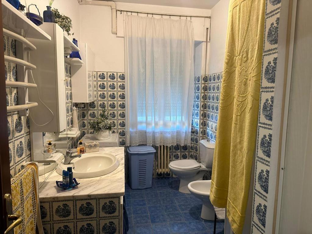 Appartamento Al Mare Porto Santo Stefano  Zewnętrze zdjęcie