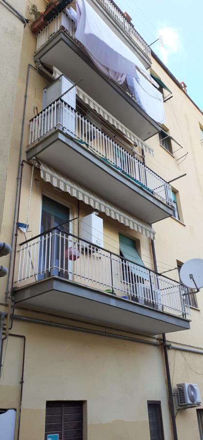 Appartamento Al Mare Porto Santo Stefano  Zewnętrze zdjęcie