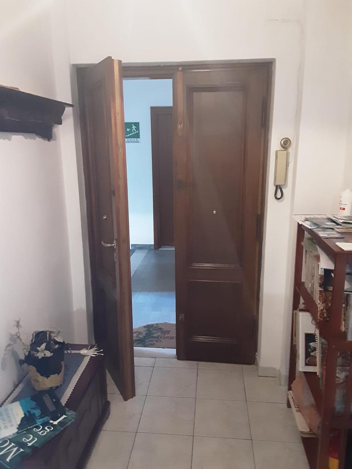 Appartamento Al Mare Porto Santo Stefano  Zewnętrze zdjęcie