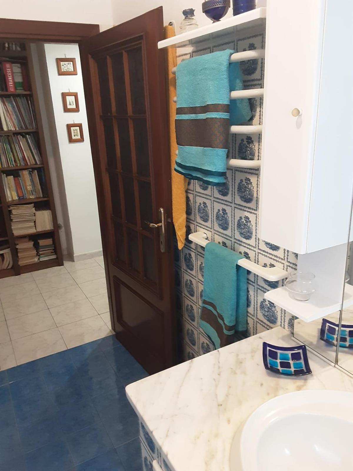 Appartamento Al Mare Porto Santo Stefano  Zewnętrze zdjęcie