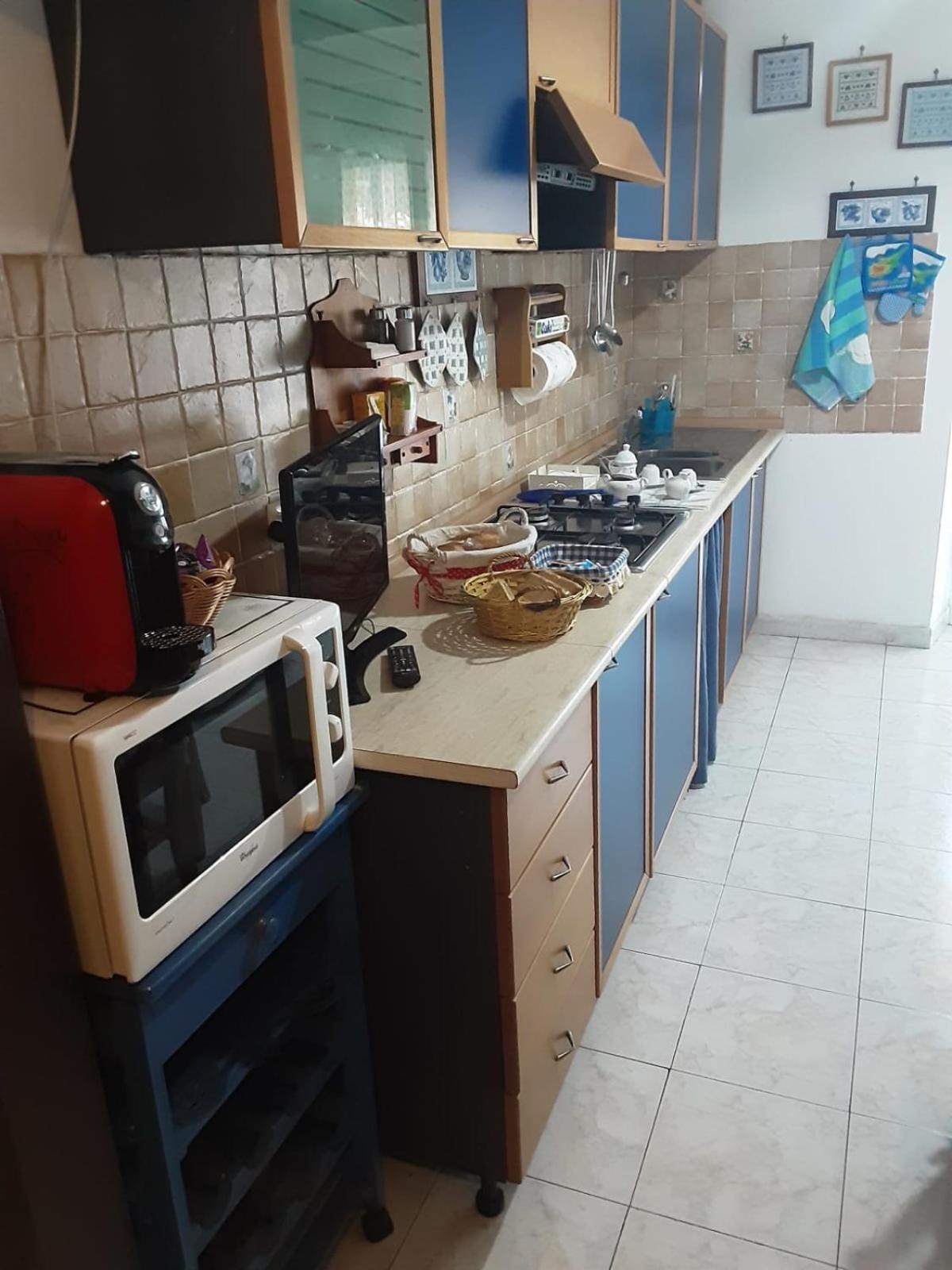 Appartamento Al Mare Porto Santo Stefano  Zewnętrze zdjęcie
