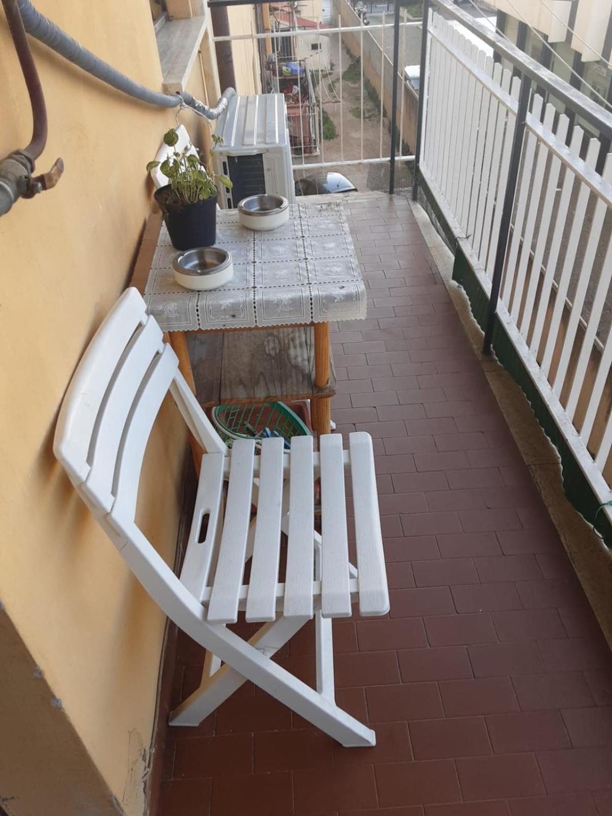Appartamento Al Mare Porto Santo Stefano  Zewnętrze zdjęcie
