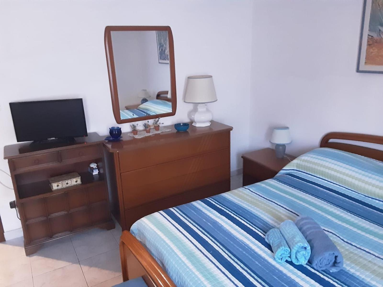 Appartamento Al Mare Porto Santo Stefano  Zewnętrze zdjęcie